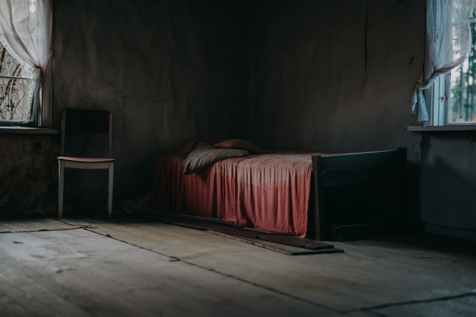 Traitement punaises de lit à Niort